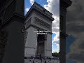 Part 1 #paris #vacation #viral #fyp #shorts #youtube #france #landmark #cool #likes #fypシ゚