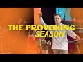 The Provoking Season | Pastor Brad Wilkinson | Christian Life Austin