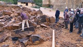 Guédelon 12102019 Le Carrier