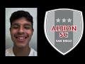 Brian Manrique 2022 - Highlight Video