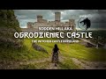 Ogrodzieniec Castle aka Sodden Hill - The Witcher Filming Location in Poland! 🐺⚔️🛡️🏰