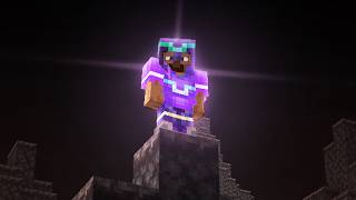 This Minecraft Armor Shouldn't Even Exist...