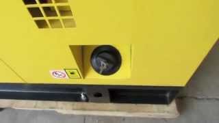 MCLANE INTERNATIONAL genErador 80 kw  cumims.m4v