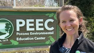 BRC News 13: Earth Day Junior Ranger Program
