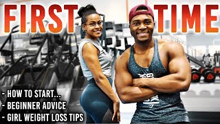 first time training at THE GYM GROUP! (Men & Women Advice)