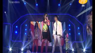 เพลง ธีม @week8  AF11 [HD]