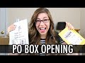 MAIL HAUL | Pocketful of Primary Teacher Vlog