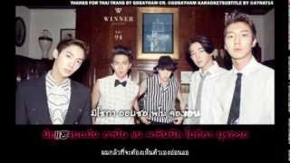 [Thaisub] EMPTY(공허해) - WINNER