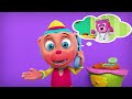 chuhe ko bukhar hai आज मंगलवार है चूहे को बुखार है hindi rhymes for kids kidsone hindi