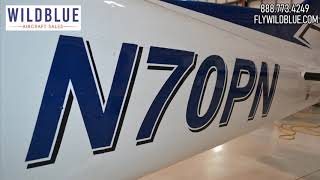 1979 Cessna 182RG for Sale from WildBlue - N70PN (SOLD!)