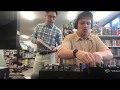 DJ Suat Live In A Library 24/04/2018