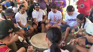 Hay Creek | Judged Intertribal | Schemitzun 2024