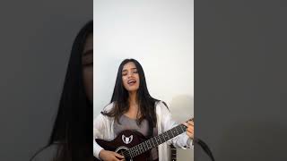 Tu jo mila || KK ||  Cover || Hema bhaisora