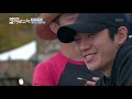 세계 3대 폭포 캐나다 나이아가라 ＂진짜 예술이다..＂ 정해인의 걸어보고서 jung hae ins documentary 20200121