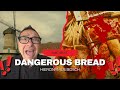 The Art Mysteries: Dangerous Bread and Hieronymus Bosch