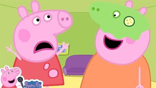 The Please and Thank You Song | Peppa Pig Nursery Rhymes
