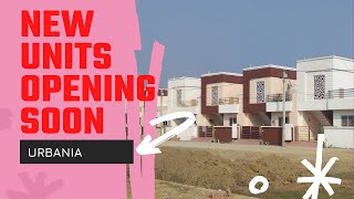 Urbania Bareilly City -☎️ 9458607676  Near International University -BDA Approved