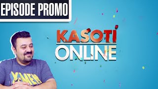 Kasoti Online - Game Show | Episode 1 Promo | Hosted By Ahmad Ali Butt | Express Tv