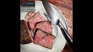 Pan-Seared Filet Mignon Video Recipe | F.N. Sharp