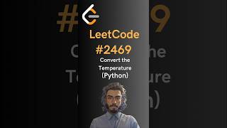 LeetCode#2469 Convert the Temperature - Python