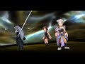 dffoo 白銀の魔女 ～魔の最深域～ 討伐lv.3 ／ 緑クリスタル【クリスタルクエスト】