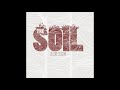 the soil joy official audio