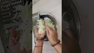 बिना चाकू पत्ता गोभी काटने का नया तरीका #diy #kitchehacks #winterhacks #ytshorts #shortfeed