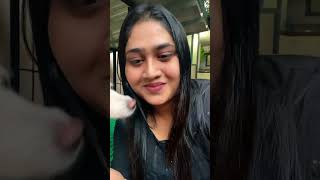 അങ്ങനെ ഞങ്ങളും ചെയ്തു #reel #yt #family #shorts #pets #short #youtubeshorts #new #dog #vlog