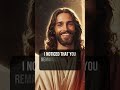 🔴god is saying to you today god message jedis bible christ faith quotes faith lord short bts