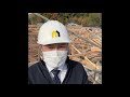 福山市 建売住宅 上棟 動画