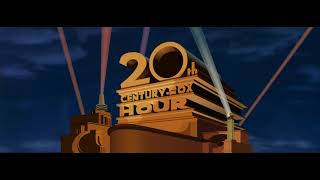 What If:  20th Century Fox Hour (1956 Style)