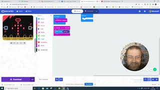 Turn your microbit into a compass