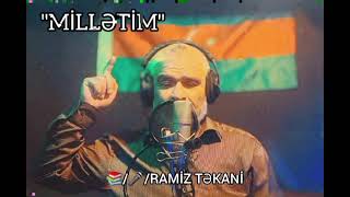 Ramiz Təkani  \