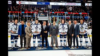 Hommage à nos 5 médaillés du Championnat mondial junior 2023