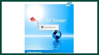 STM8s Tutorial ST Visual Studio(STVD) Setup - Cosmic compiler install- stm8s003f3 Part1- Tamil