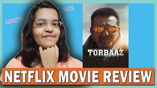 Torbaaz Movie Review I AnkitaSays
