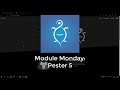 Module Monday: Pester 5
