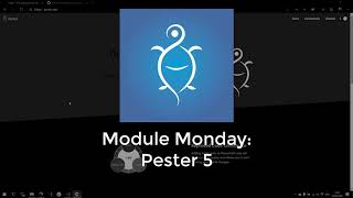 Module Monday: Pester 5