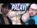 Felip and the 5 Stages of Grief? 🤔 | Palayo Reaction and Review