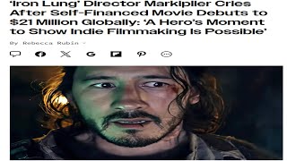 Hollywood is Scared