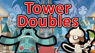 Tower Doubles World Record Streak Continues