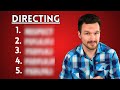 5 Key Qualities That Make a Great Movie Director