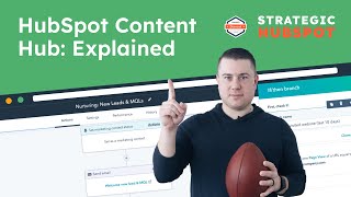 HubSpot Content Hub Explained (2026): CMS, AI Content, SEO & Personalization