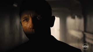 Skyfall Opening on ABC (November 5, 2022) [F/M]