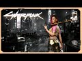 CYBERPUNK 2077 No Save Point Instrumental | Run The Jewels | Gamerip Soundtrack