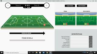 PROGRAMA DE ANÁLISE DE JOGO GRÁTIS