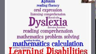 Debunking Myths about Learning Disabilities