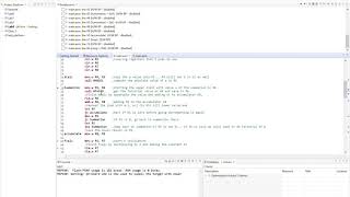 Lab3 Microprocessors (pt.2)