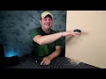 wall mount for fire tv cube by lanmu unboxing