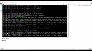 How-To: How to use the Skript Plugin! [ Messages] #1